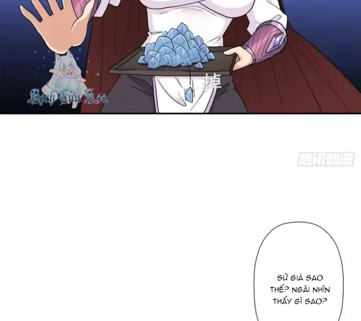 Cứu Thế Giới Đi, Ông Chú! Chapter 164 - Trang 2