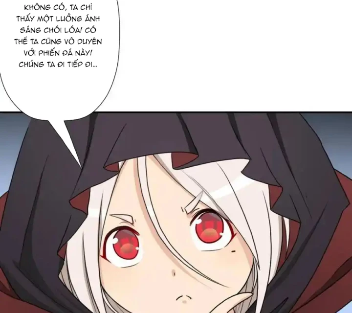 Cứu Thế Giới Đi, Ông Chú! Chapter 164 - Trang 2