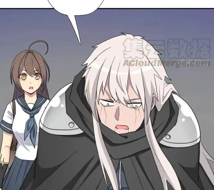 Cứu Thế Giới Đi, Ông Chú! Chapter 164 - Trang 2