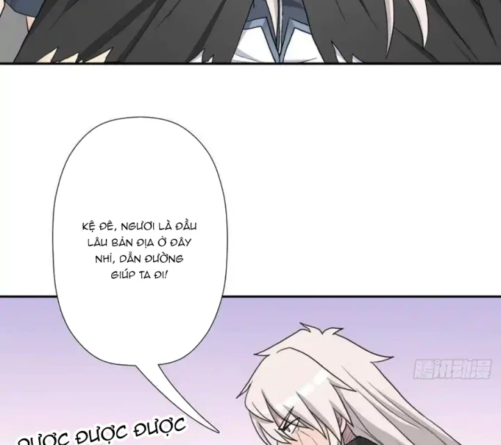 Cứu Thế Giới Đi, Ông Chú! Chapter 164 - Trang 2