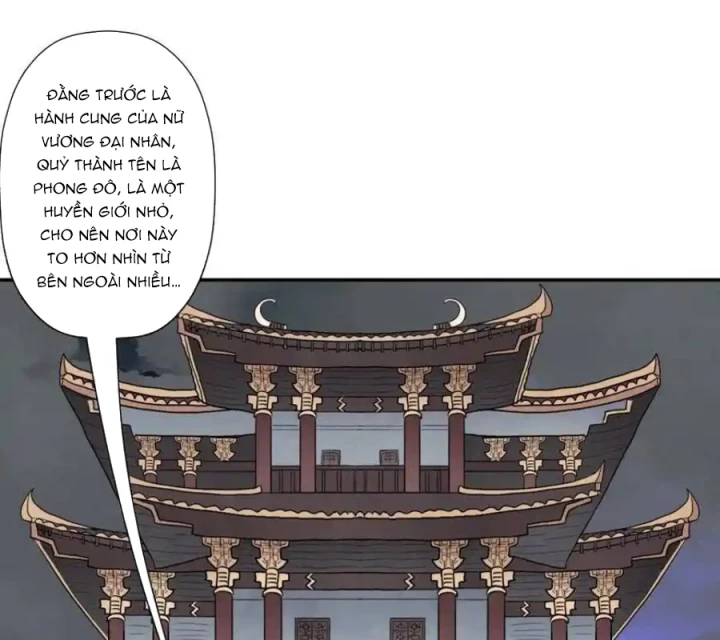 Cứu Thế Giới Đi, Ông Chú! Chapter 164 - Trang 2