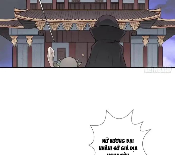 Cứu Thế Giới Đi, Ông Chú! Chapter 164 - Trang 2