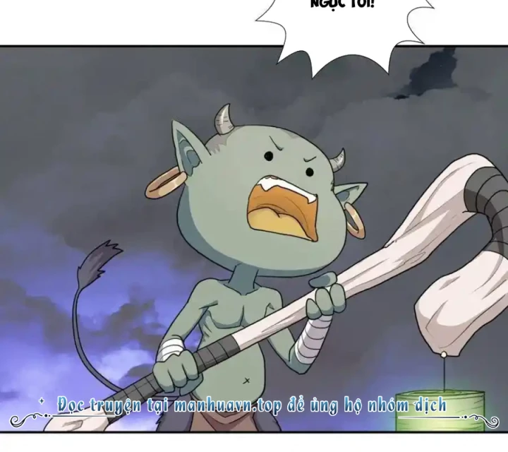 Cứu Thế Giới Đi, Ông Chú! Chapter 164 - Trang 2