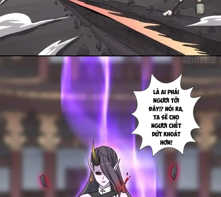 Cứu Thế Giới Đi, Ông Chú! Chapter 164 - Trang 2