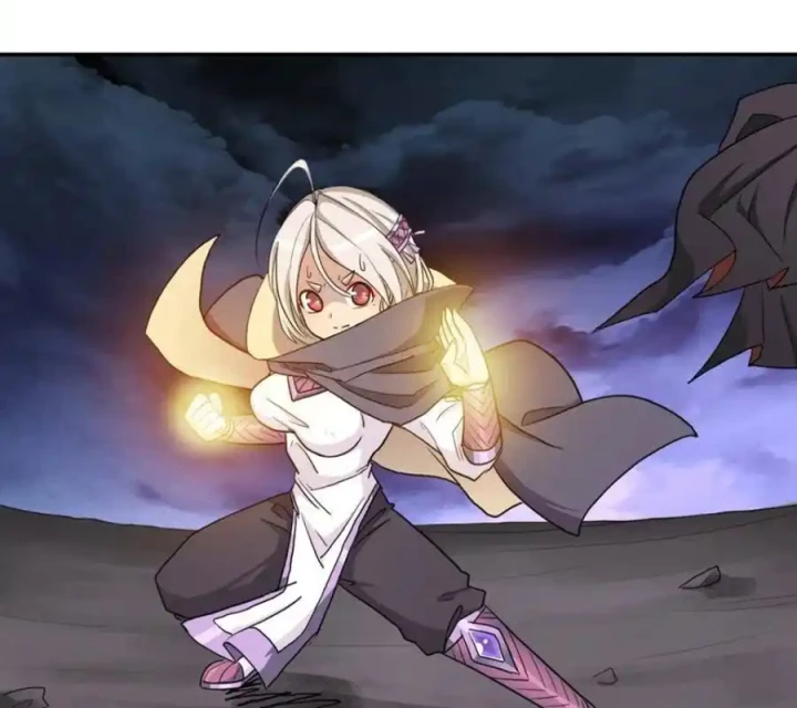 Cứu Thế Giới Đi, Ông Chú! Chapter 164 - Trang 2