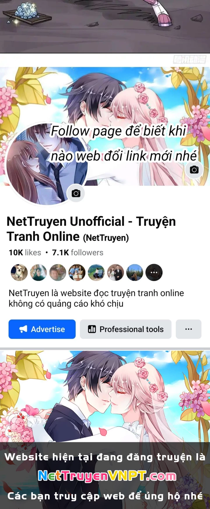 Cứu Thế Giới Đi, Ông Chú! Chapter 164 - Trang 2