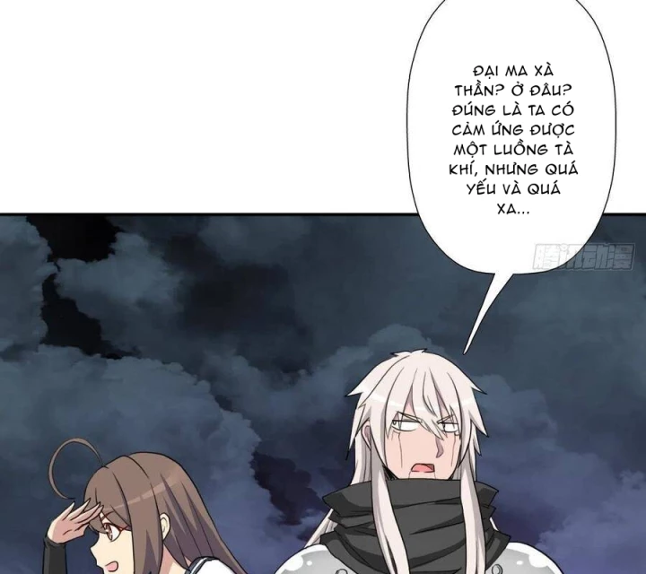 Cứu Thế Giới Đi, Ông Chú! Chapter 165 - Next Chapter 166