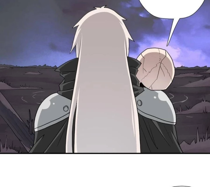 Cứu Thế Giới Đi, Ông Chú! Chapter 165 - Next Chapter 166