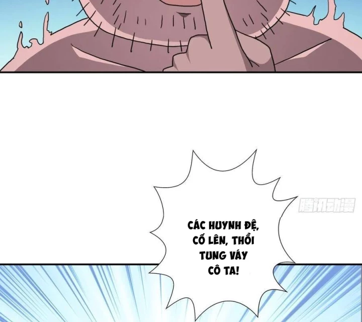 Cứu Thế Giới Đi, Ông Chú! Chapter 165 - Next Chapter 166