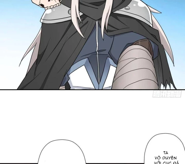 Cứu Thế Giới Đi, Ông Chú! Chapter 165 - Next Chapter 166