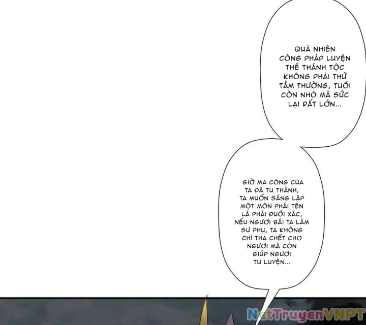 Cứu Thế Giới Đi, Ông Chú! Chapter 165 - Next Chapter 166
