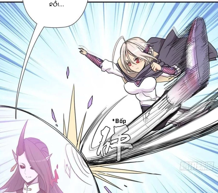 Cứu Thế Giới Đi, Ông Chú! Chapter 165 - Next Chapter 166
