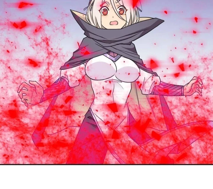 Cứu Thế Giới Đi, Ông Chú! Chapter 165 - Next Chapter 166