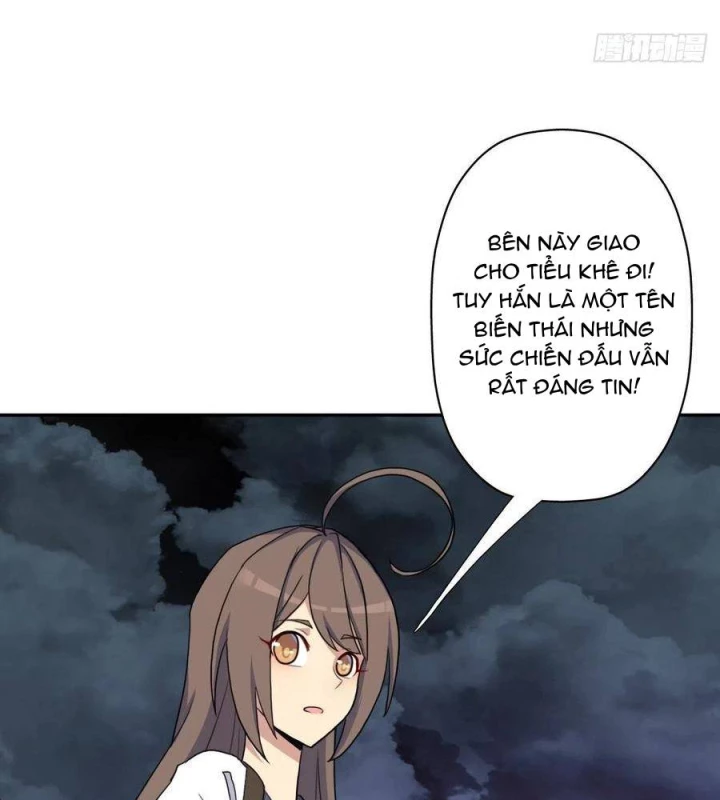 Cứu Thế Giới Đi, Ông Chú! Chapter 166 - Next Chapter 167
