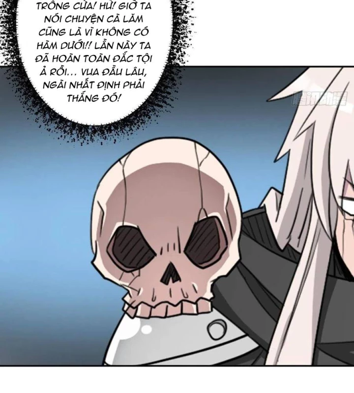 Cứu Thế Giới Đi, Ông Chú! Chapter 166 - Next Chapter 167