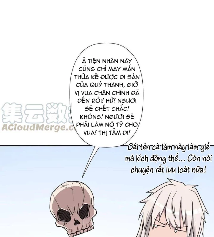Cứu Thế Giới Đi, Ông Chú! Chapter 166 - Next Chapter 167