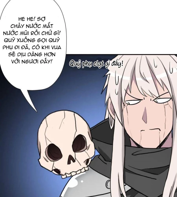 Cứu Thế Giới Đi, Ông Chú! Chapter 166 - Next Chapter 167
