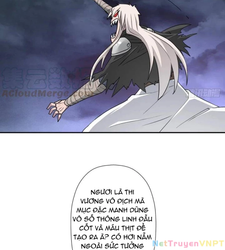 Cứu Thế Giới Đi, Ông Chú! Chapter 166 - Next Chapter 167
