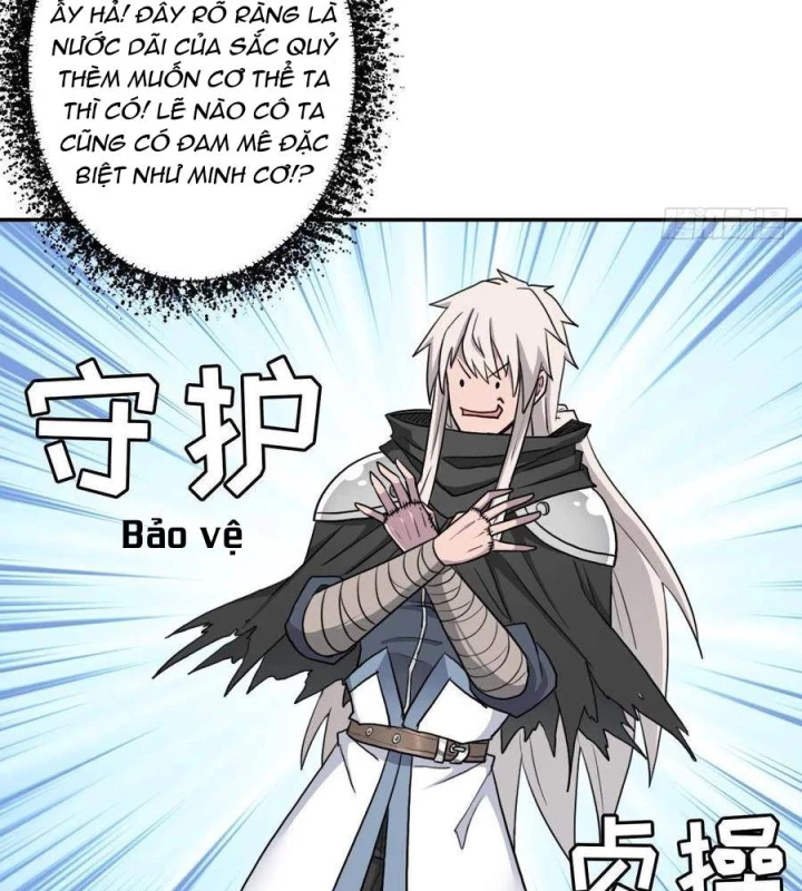 Cứu Thế Giới Đi, Ông Chú! Chapter 166 - Next Chapter 167