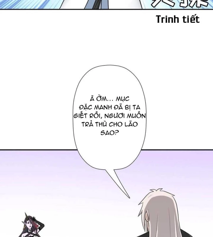 Cứu Thế Giới Đi, Ông Chú! Chapter 166 - Next Chapter 167