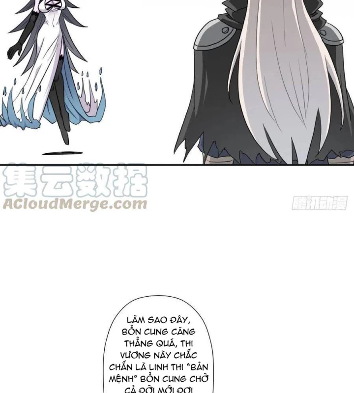 Cứu Thế Giới Đi, Ông Chú! Chapter 166 - Next Chapter 167
