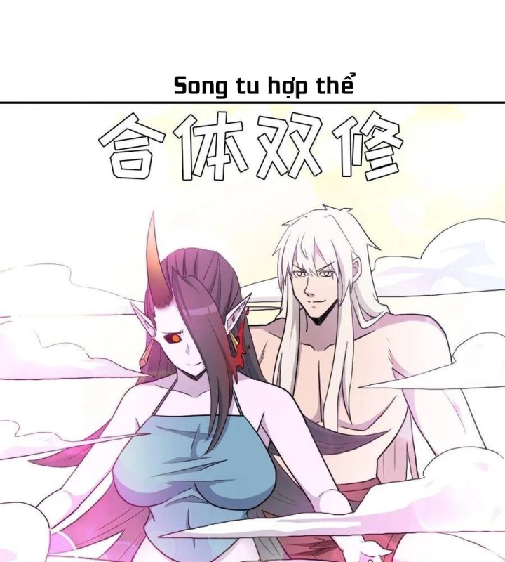 Cứu Thế Giới Đi, Ông Chú! Chapter 166 - Next Chapter 167