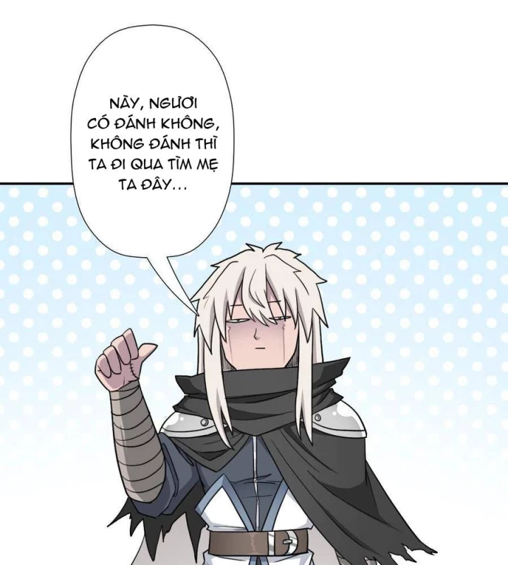 Cứu Thế Giới Đi, Ông Chú! Chapter 166 - Next Chapter 167