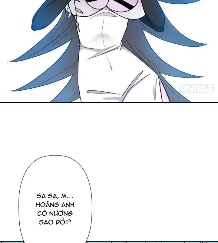 Cứu Thế Giới Đi, Ông Chú! Chapter 166 - Trang 3