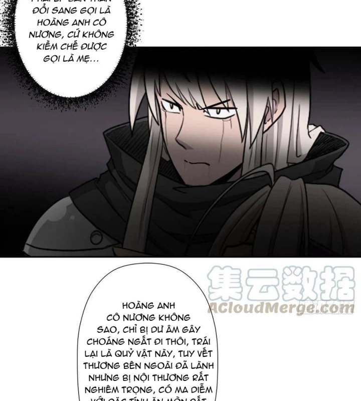 Cứu Thế Giới Đi, Ông Chú! Chapter 166 - Next Chapter 167