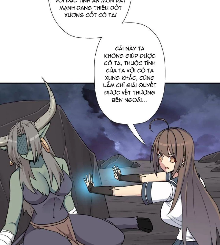 Cứu Thế Giới Đi, Ông Chú! Chapter 166 - Next Chapter 167