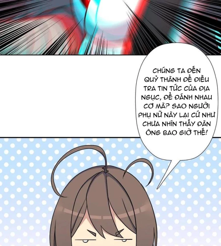 Cứu Thế Giới Đi, Ông Chú! Chapter 166 - Next Chapter 167