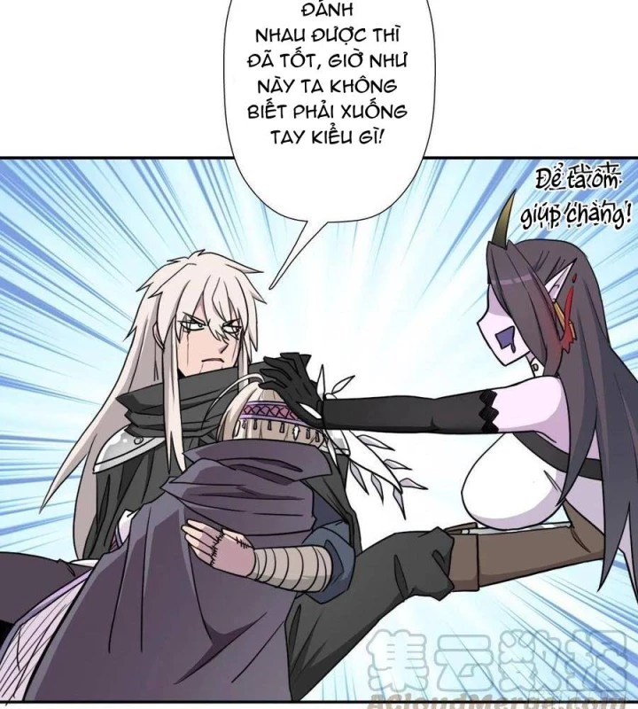 Cứu Thế Giới Đi, Ông Chú! Chapter 166 - Next Chapter 167