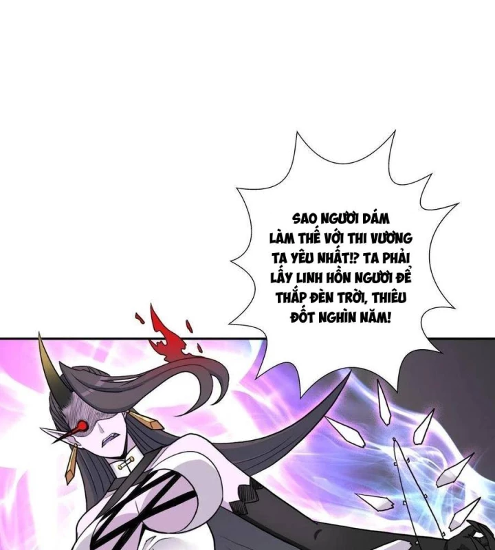 Cứu Thế Giới Đi, Ông Chú! Chapter 166 - Next Chapter 167