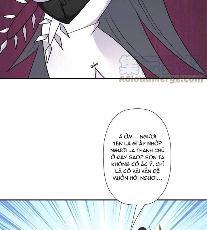 Cứu Thế Giới Đi, Ông Chú! Chapter 166 - Next Chapter 167