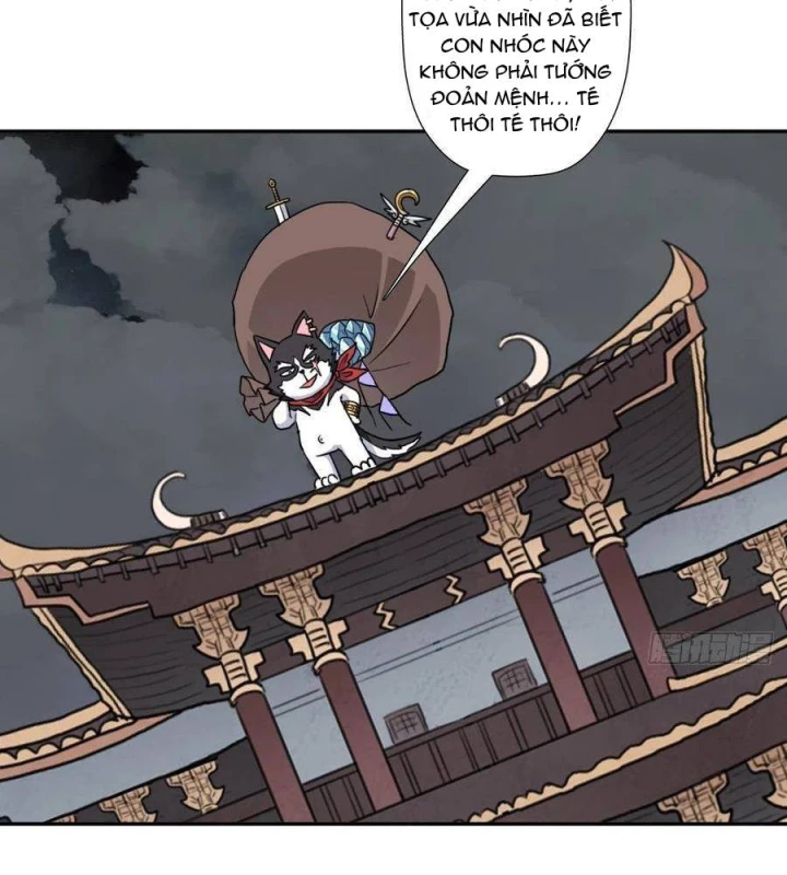 Cứu Thế Giới Đi, Ông Chú! Chapter 166 - Next Chapter 167
