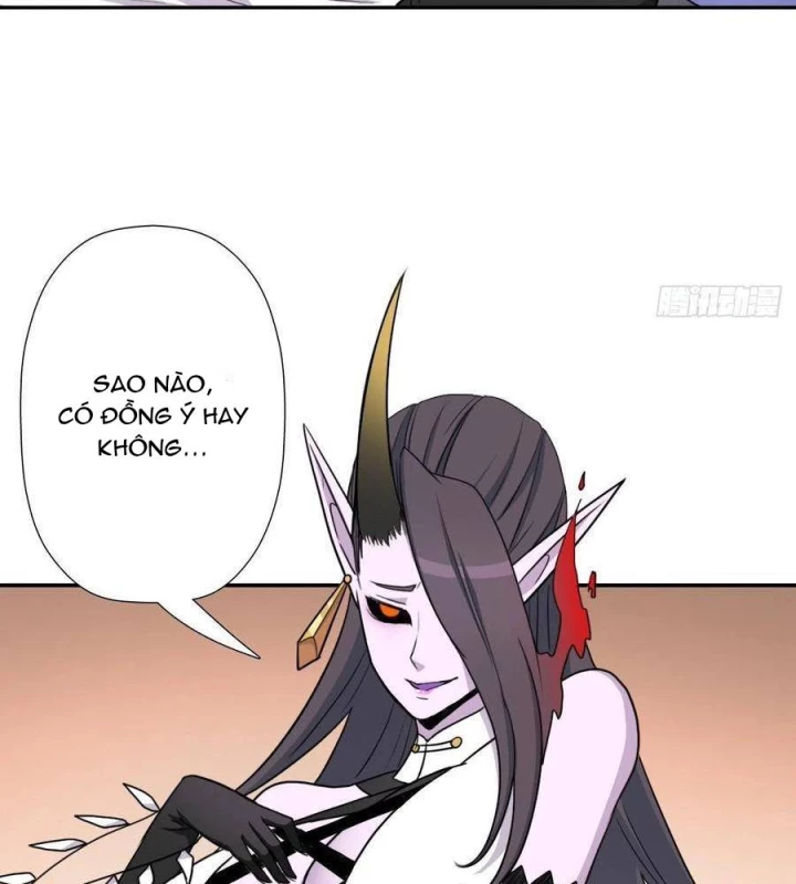 Cứu Thế Giới Đi, Ông Chú! Chapter 166 - Next Chapter 167