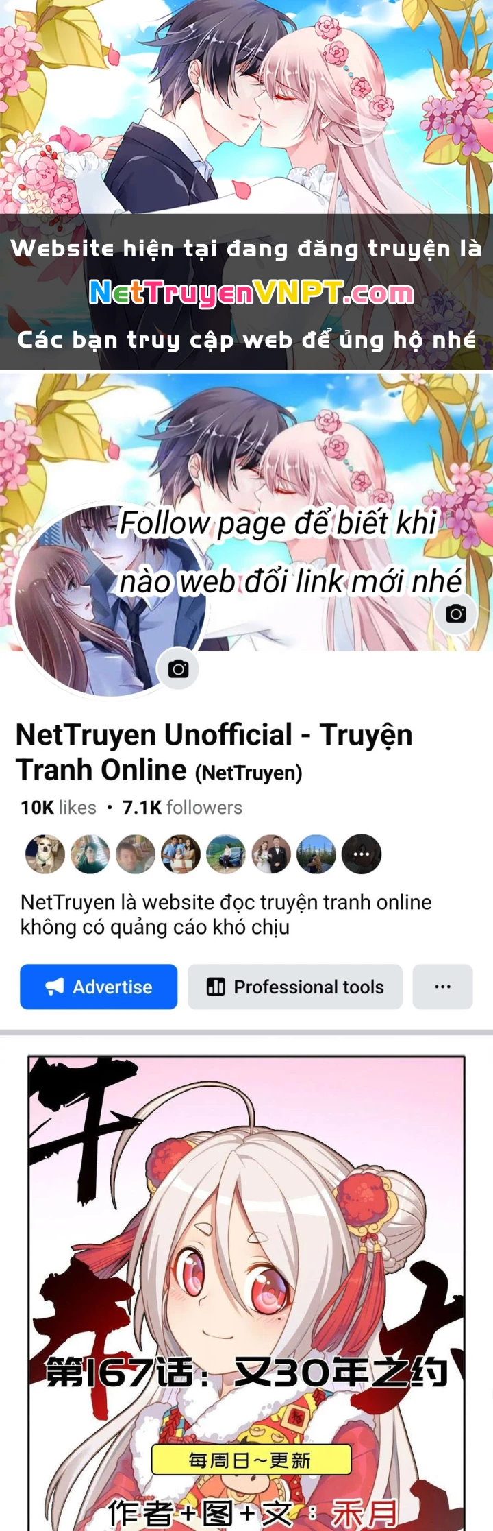Cứu Thế Giới Đi, Ông Chú! Chapter 167 - Next Chapter 168