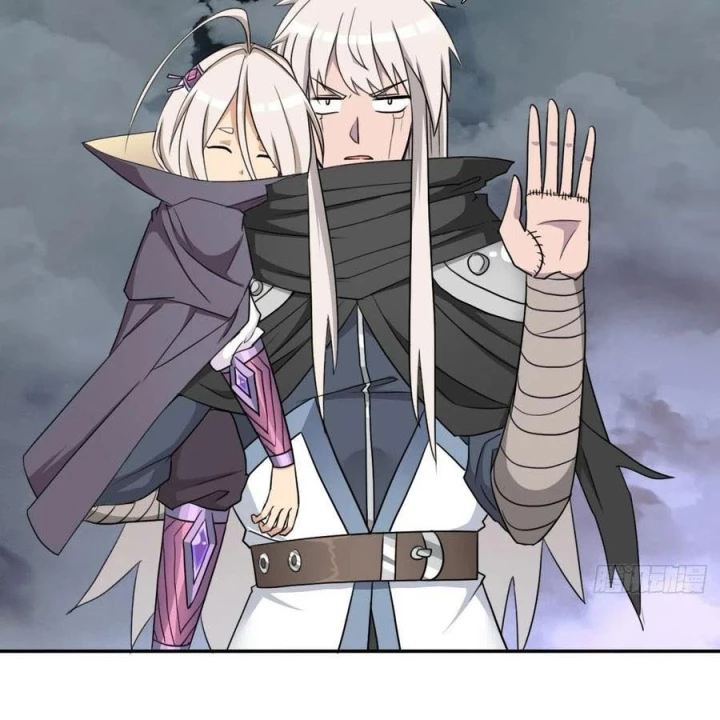 Cứu Thế Giới Đi, Ông Chú! Chapter 167 - Next Chapter 168