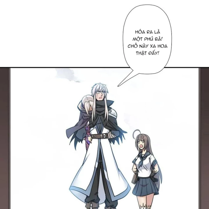 Cứu Thế Giới Đi, Ông Chú! Chapter 167 - Next Chapter 168