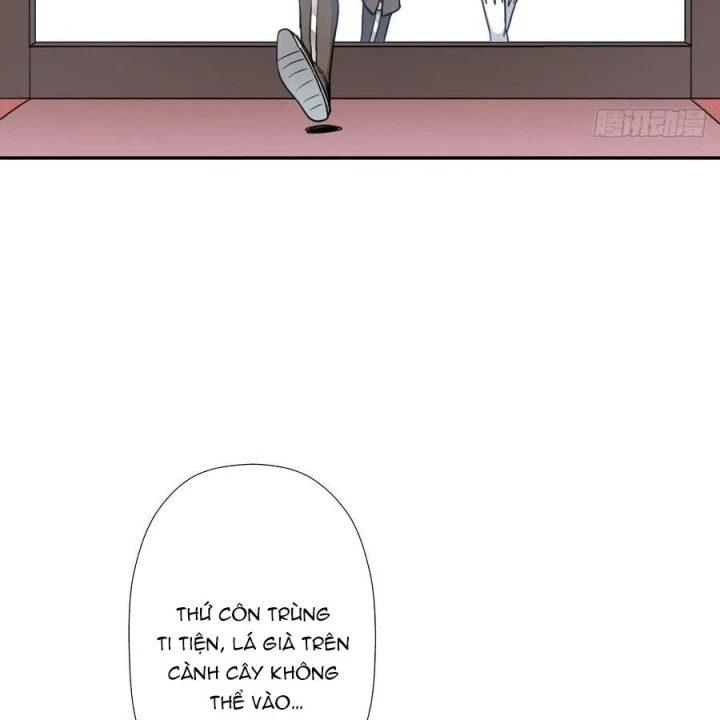 Cứu Thế Giới Đi, Ông Chú! Chapter 167 - Next Chapter 168