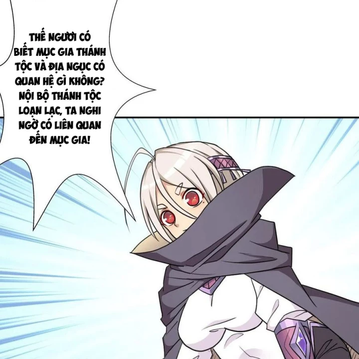 Cứu Thế Giới Đi, Ông Chú! Chapter 167 - Next Chapter 168