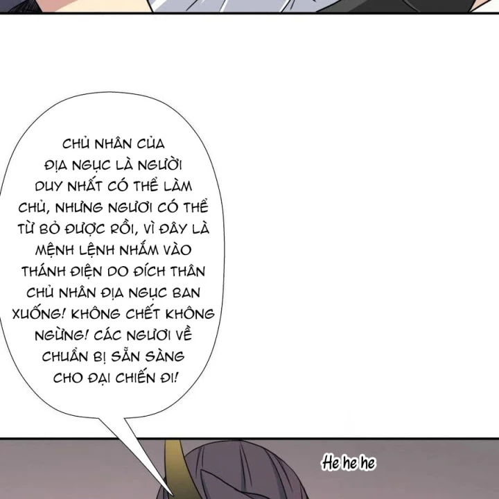 Cứu Thế Giới Đi, Ông Chú! Chapter 167 - Next Chapter 168