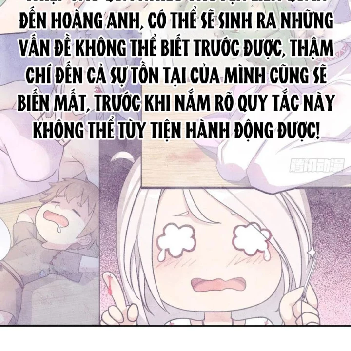 Cứu Thế Giới Đi, Ông Chú! Chapter 167 - Next Chapter 168