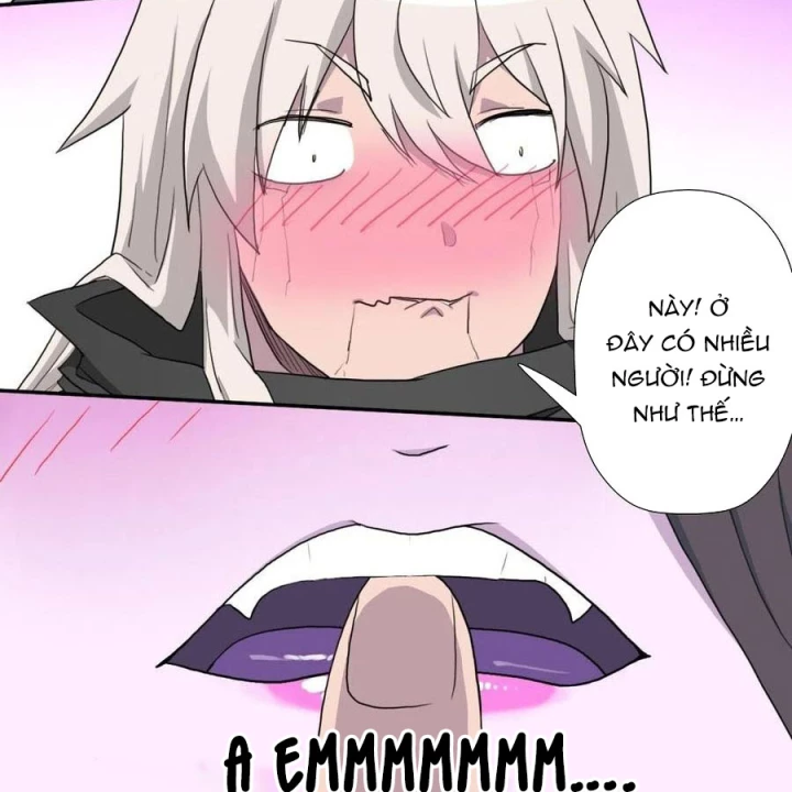 Cứu Thế Giới Đi, Ông Chú! Chapter 167 - Next Chapter 168