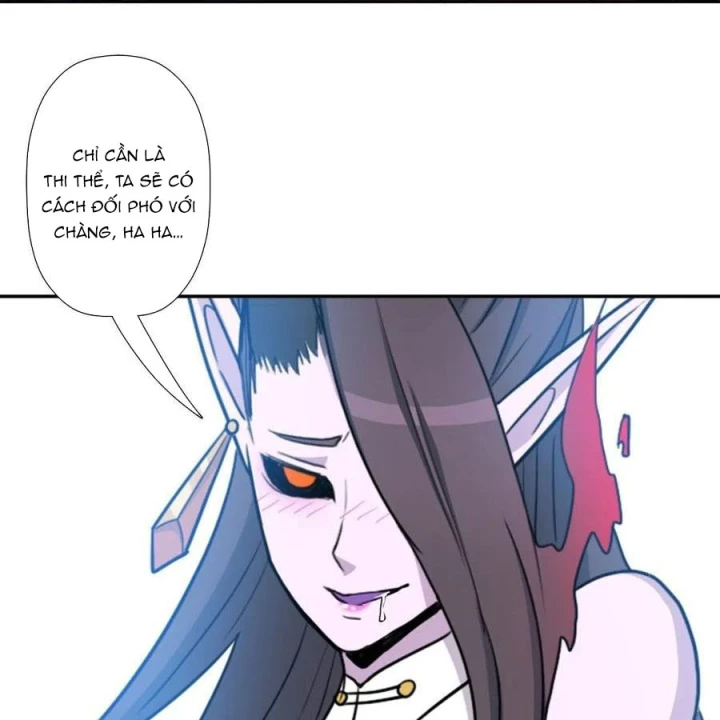 Cứu Thế Giới Đi, Ông Chú! Chapter 167 - Next Chapter 168