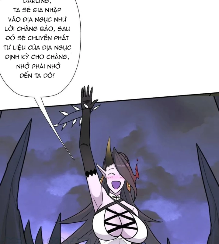Cứu Thế Giới Đi, Ông Chú! Chapter 168 - Trang 2