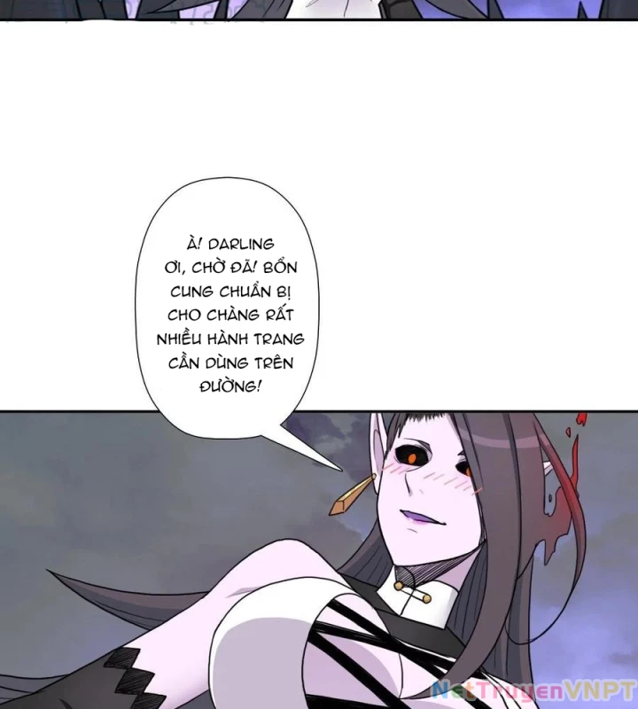 Cứu Thế Giới Đi, Ông Chú! Chapter 168 - Trang 2