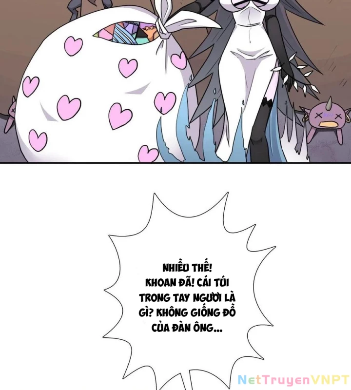 Cứu Thế Giới Đi, Ông Chú! Chapter 168 - Trang 2