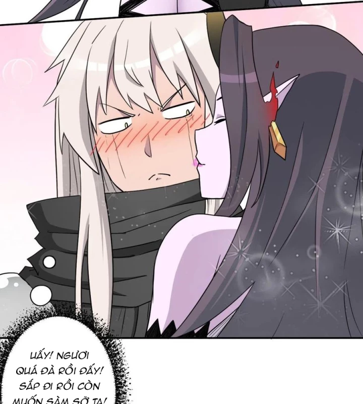 Cứu Thế Giới Đi, Ông Chú! Chapter 168 - Trang 2