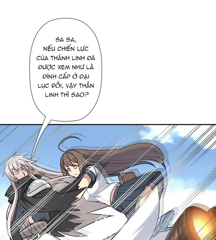Cứu Thế Giới Đi, Ông Chú! Chapter 168 - Trang 2